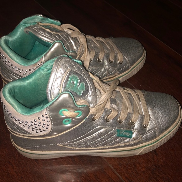 Pastry sneakers - Picture 5 of 5